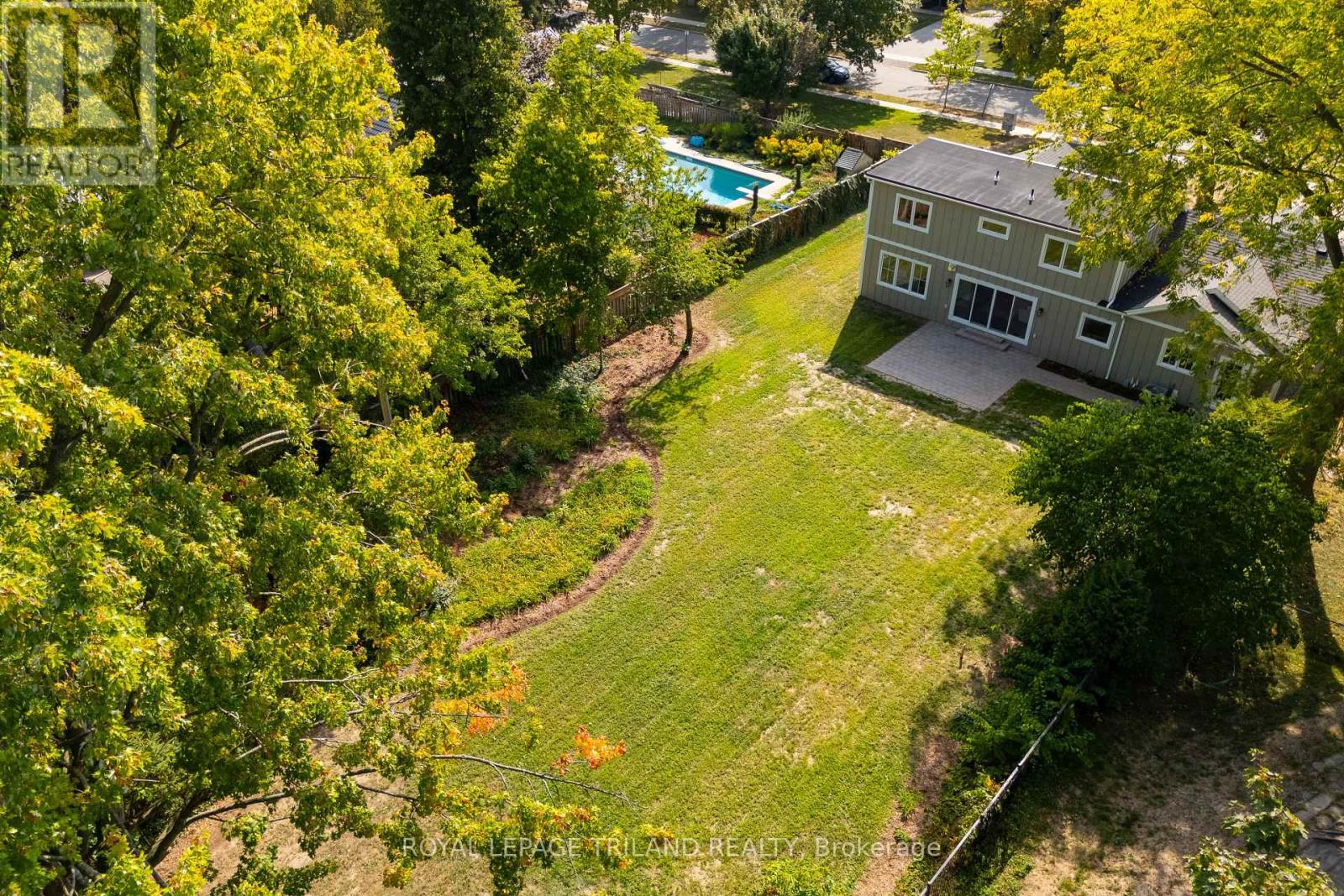 520 Canterbury Road, London North (North A), Ontario  N6H 4R7 - Photo 46 - X12409733