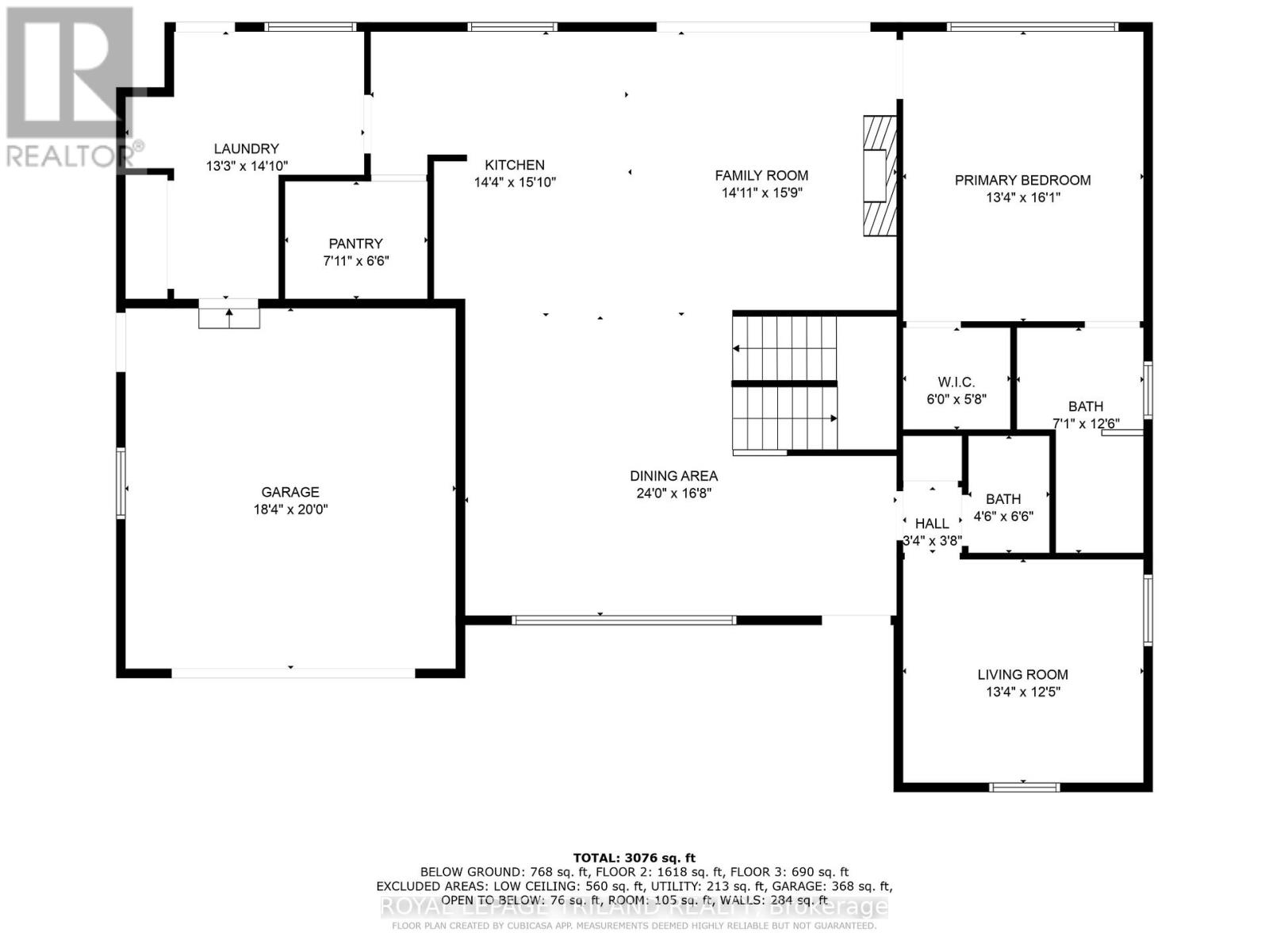 520 Canterbury Road, London North (North A), Ontario  N6H 4R7 - Photo 48 - X12409733