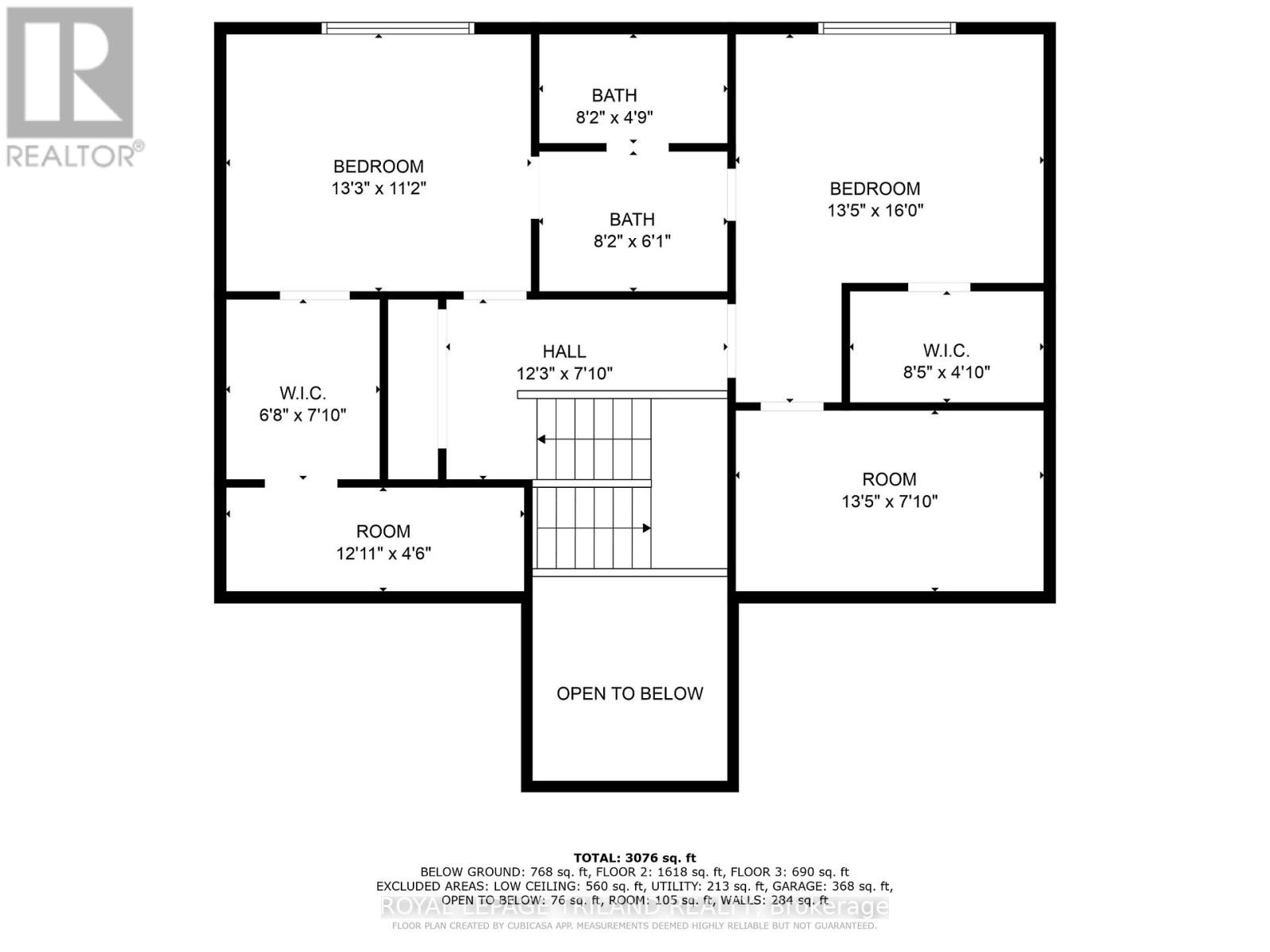 520 Canterbury Road, London North (North A), Ontario  N6H 4R7 - Photo 49 - X12409733