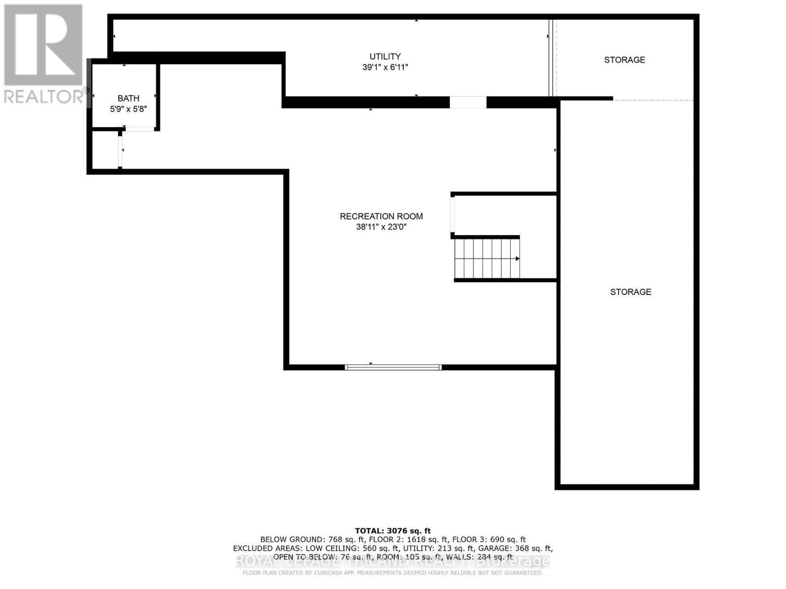 520 Canterbury Road, London North (North A), Ontario  N6H 4R7 - Photo 50 - X12409733