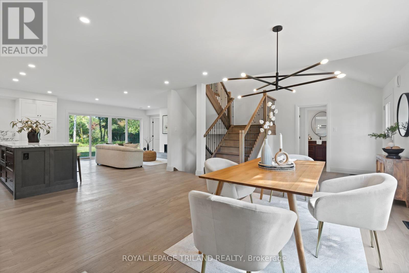 520 Canterbury Road, London North (North A), Ontario  N6H 4R7 - Photo 8 - X12409733