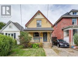 41 Chester Street, St. Thomas, Ca
