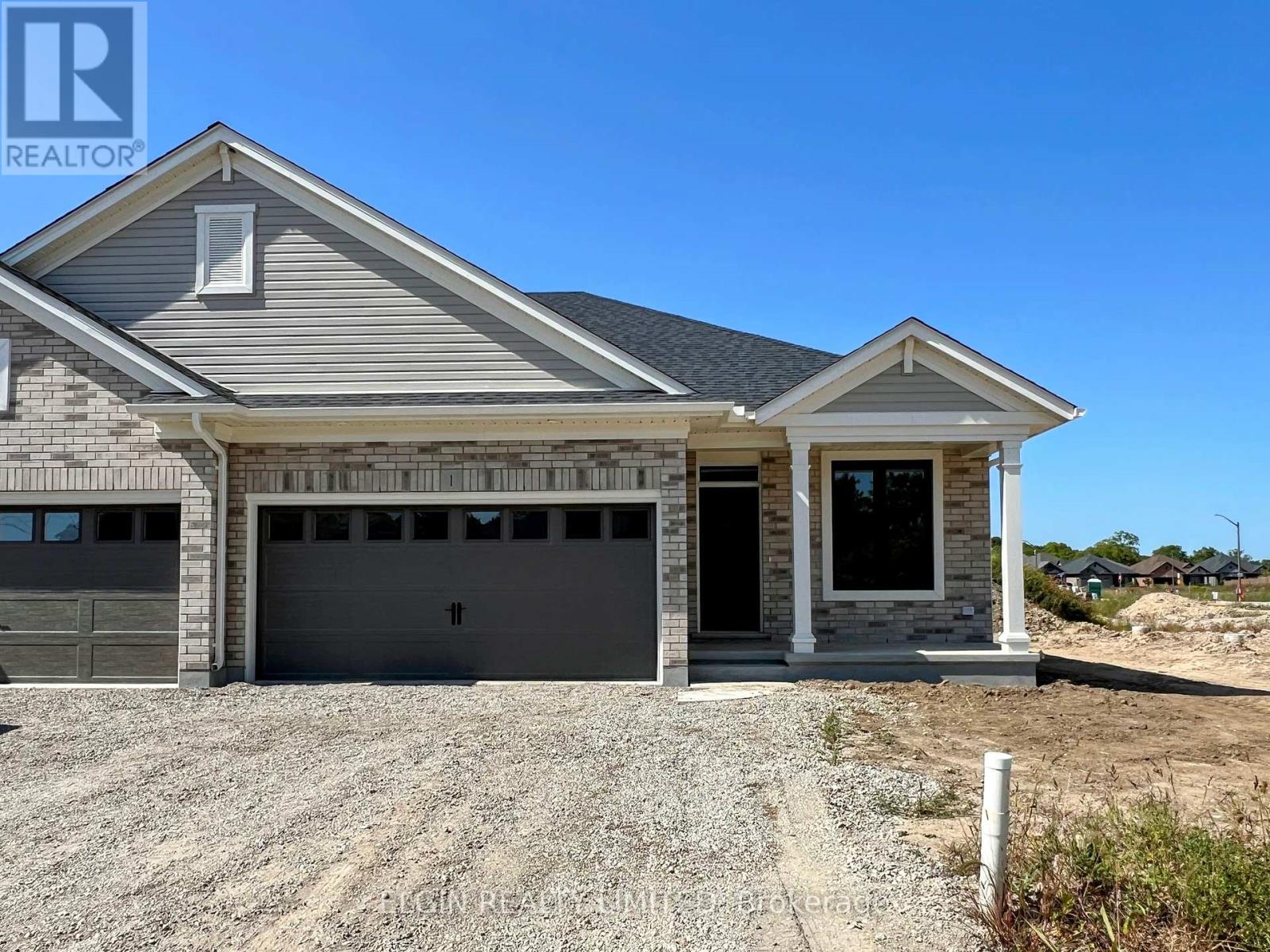 1 Columbus Court, Central Elgin, Ontario  N5P 0E5 - Photo 1 - X12409777