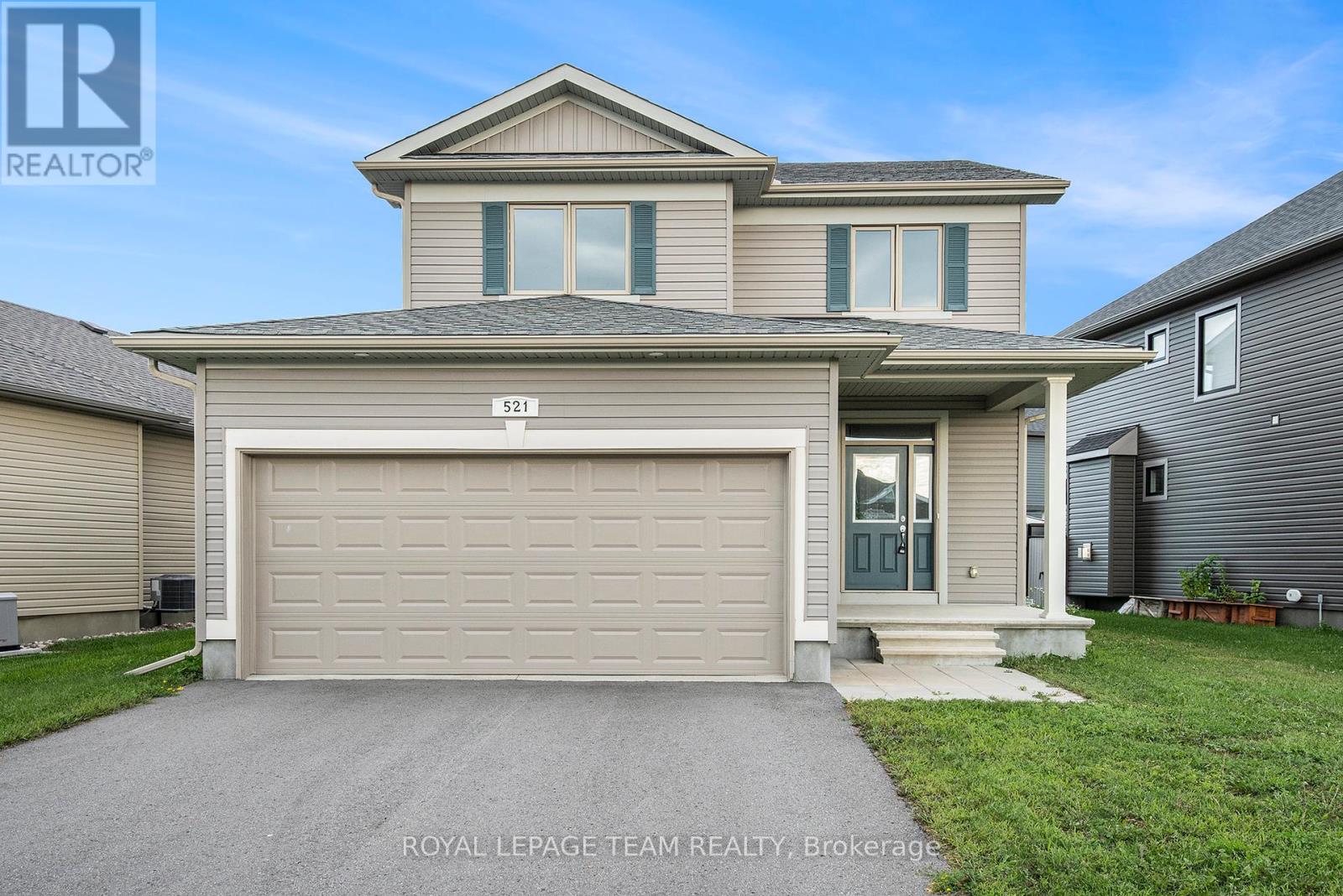 521 Kindred Crescent, North Grenville, Ontario  K0G 1J0 - Photo 2 - X12409790