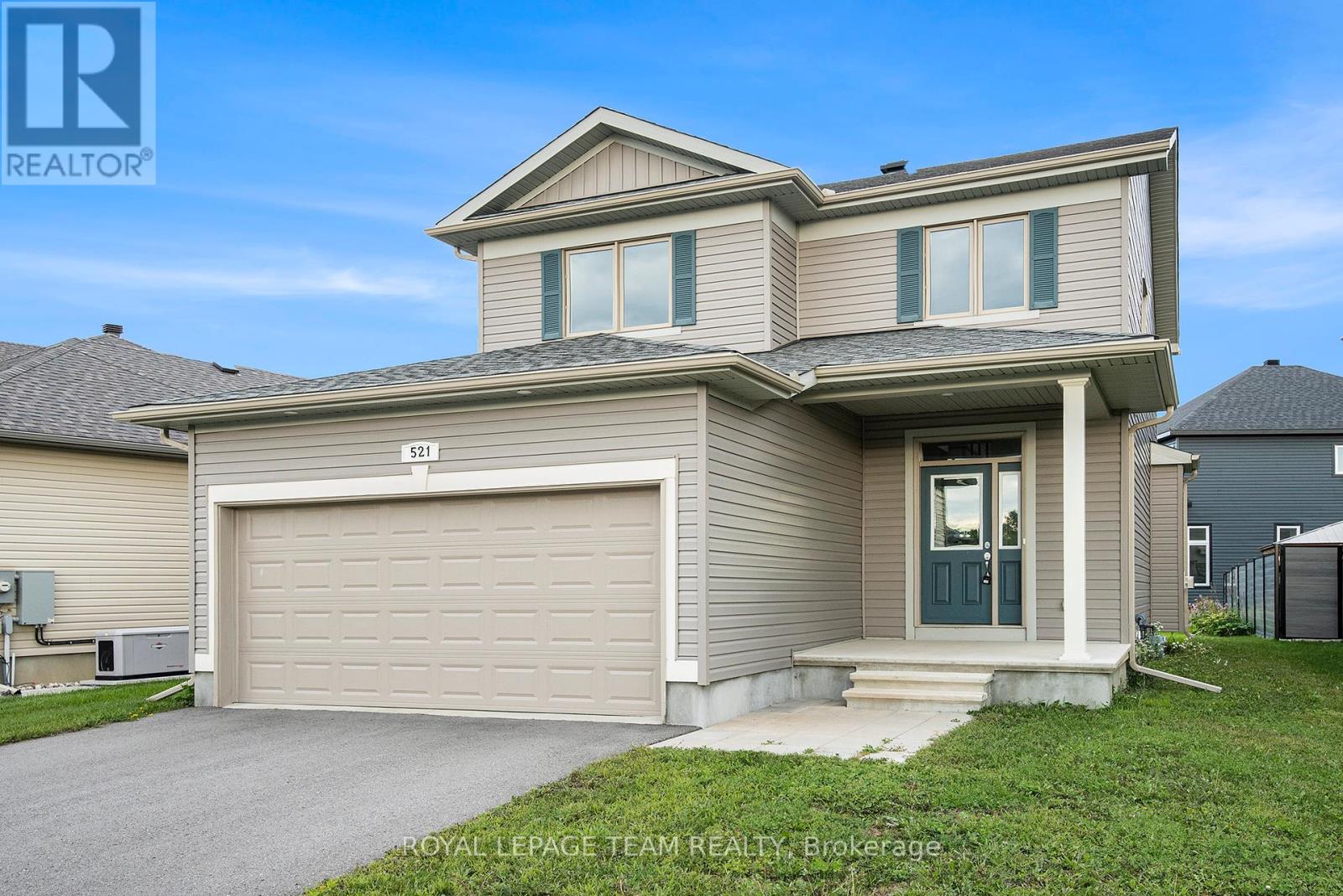 521 Kindred Crescent, North Grenville, Ontario  K0G 1J0 - Photo 3 - X12409790