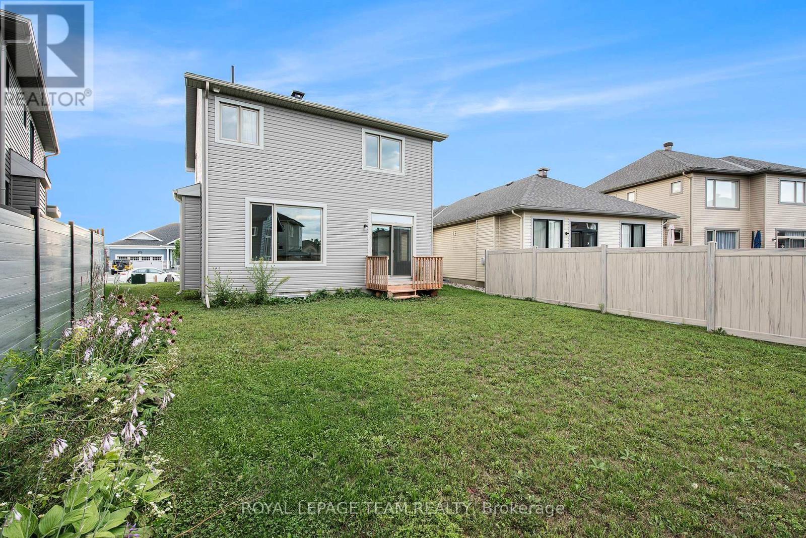 521 Kindred Crescent, North Grenville, Ontario  K0G 1J0 - Photo 36 - X12409790