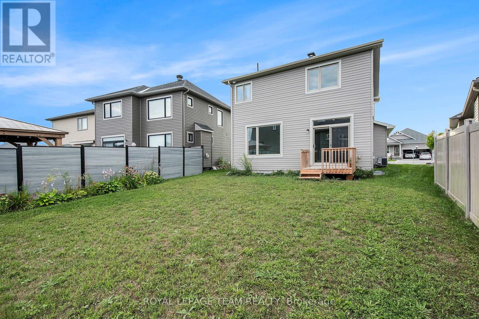 521 Kindred Crescent, North Grenville, Ontario  K0G 1J0 - Photo 37 - X12409790