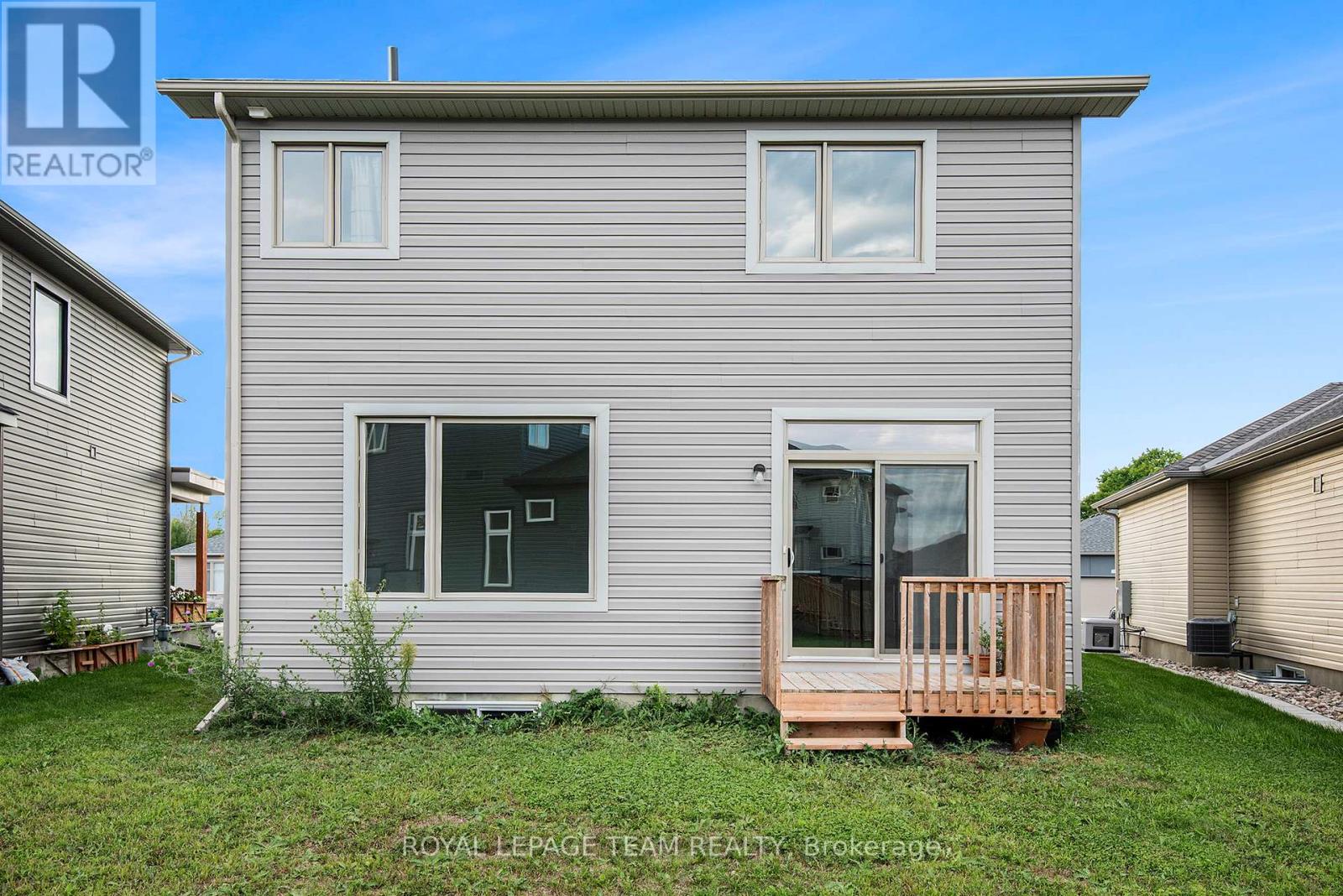 521 Kindred Crescent, North Grenville, Ontario  K0G 1J0 - Photo 38 - X12409790