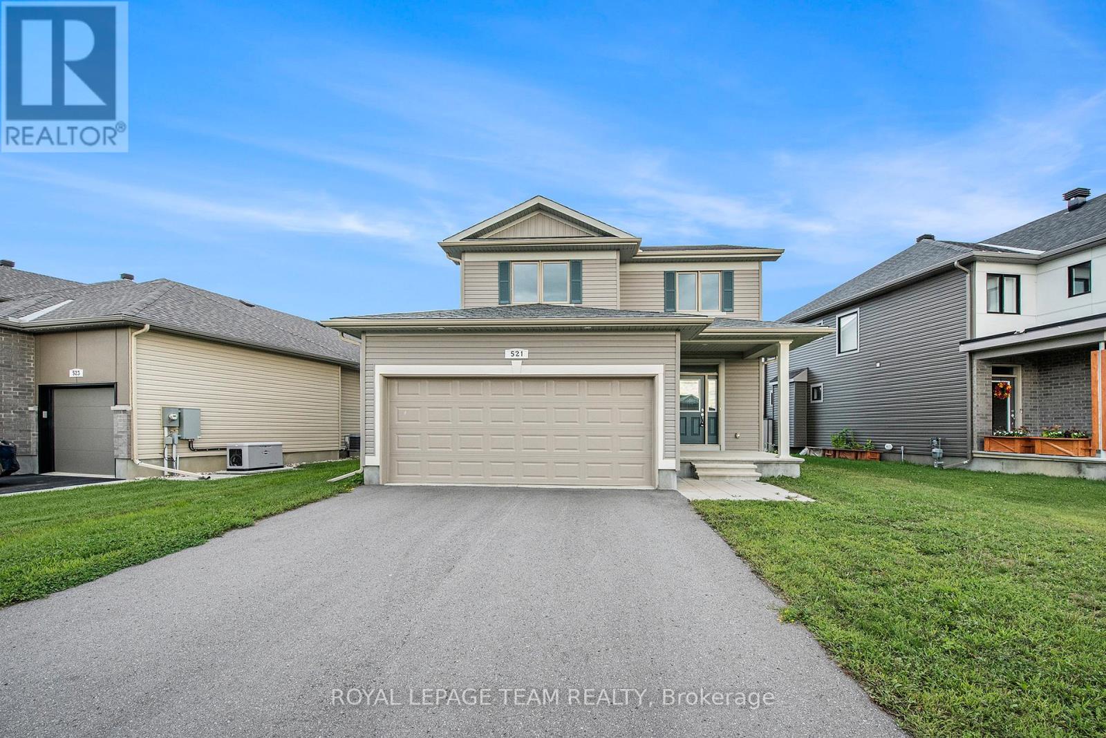 521 Kindred Crescent, North Grenville, Ontario  K0G 1J0 - Photo 4 - X12409790