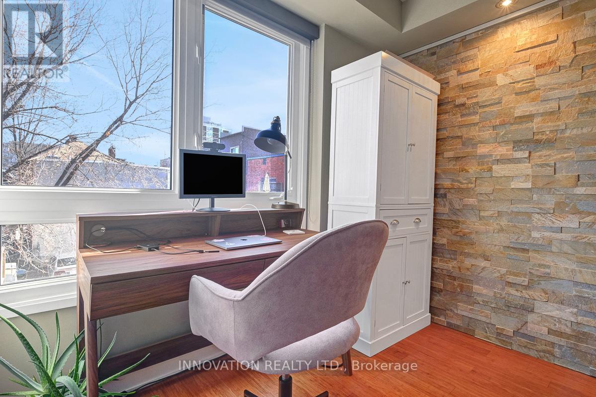 2c - 150 Waverley Street, Ottawa, Ontario  K2P 0V4 - Photo 14 - X12409794