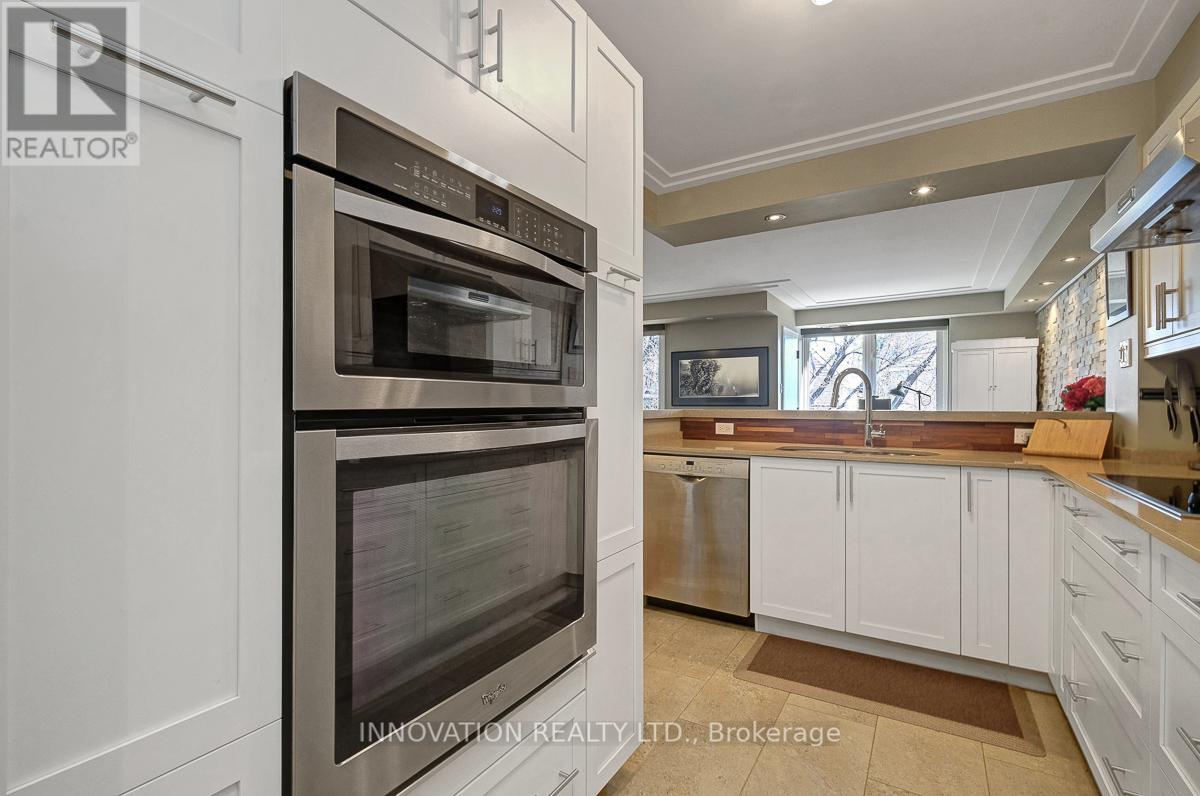 2c - 150 Waverley Street, Ottawa, Ontario  K2P 0V4 - Photo 19 - X12409794