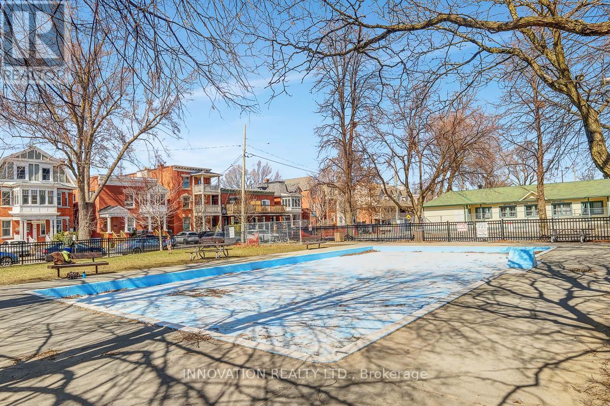 2c - 150 Waverley Street, Ottawa, Ontario  K2P 0V4 - Photo 45 - X12409794