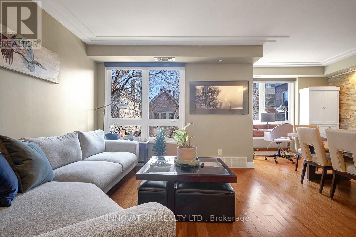 2c - 150 Waverley Street, Ottawa, Ontario  K2P 0V4 - Photo 6 - X12409794