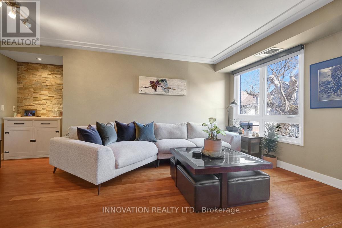 2c - 150 Waverley Street, Ottawa, Ontario  K2P 0V4 - Photo 7 - X12409794