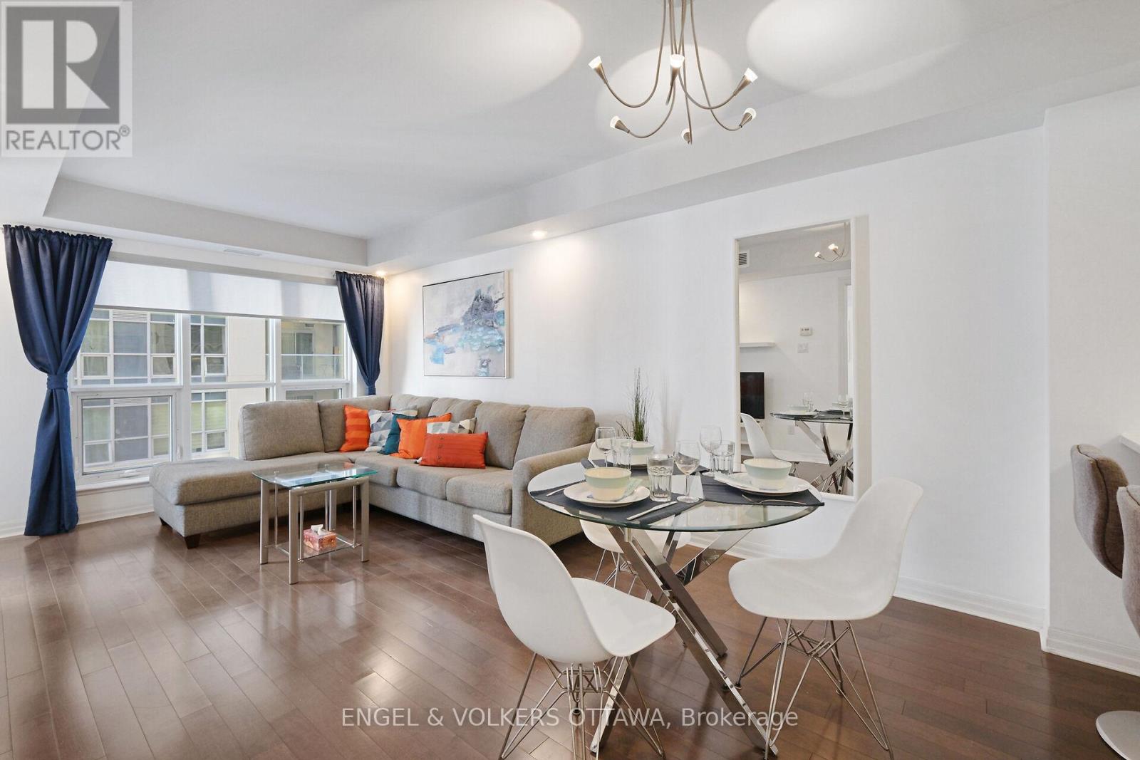 707 - 195 Besserer Street, Ottawa, Ontario  K1N 0B6 - Photo 11 - X12409799