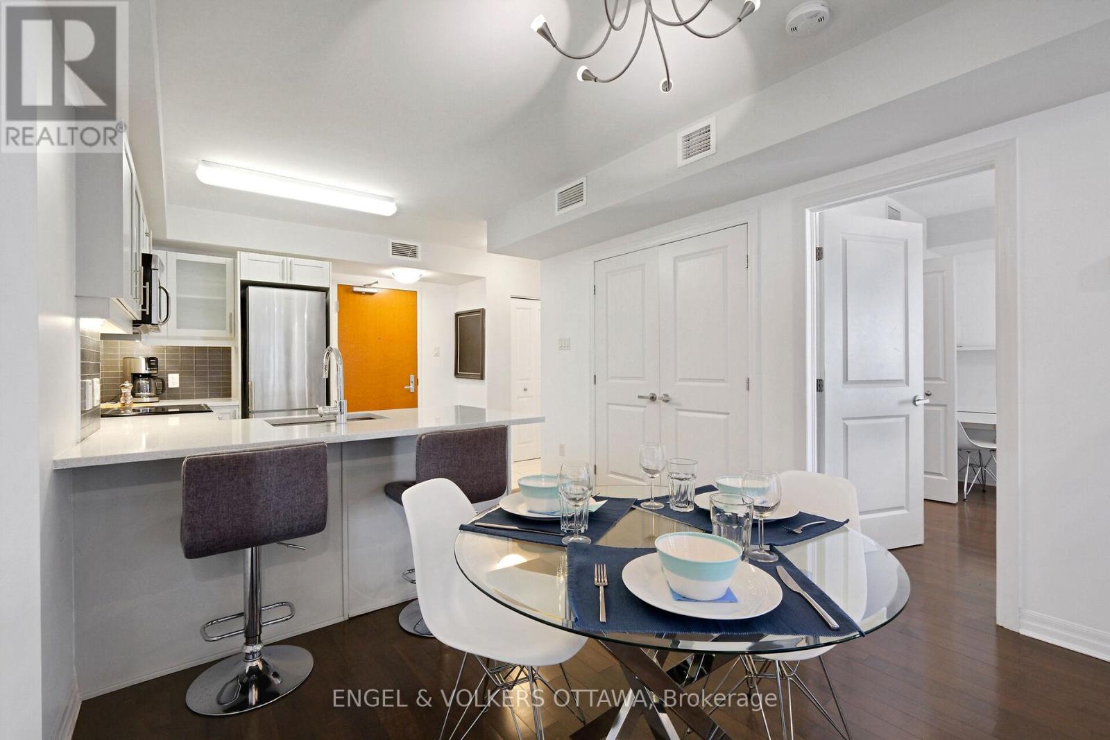 707 - 195 Besserer Street, Ottawa, Ontario  K1N 0B6 - Photo 13 - X12409799