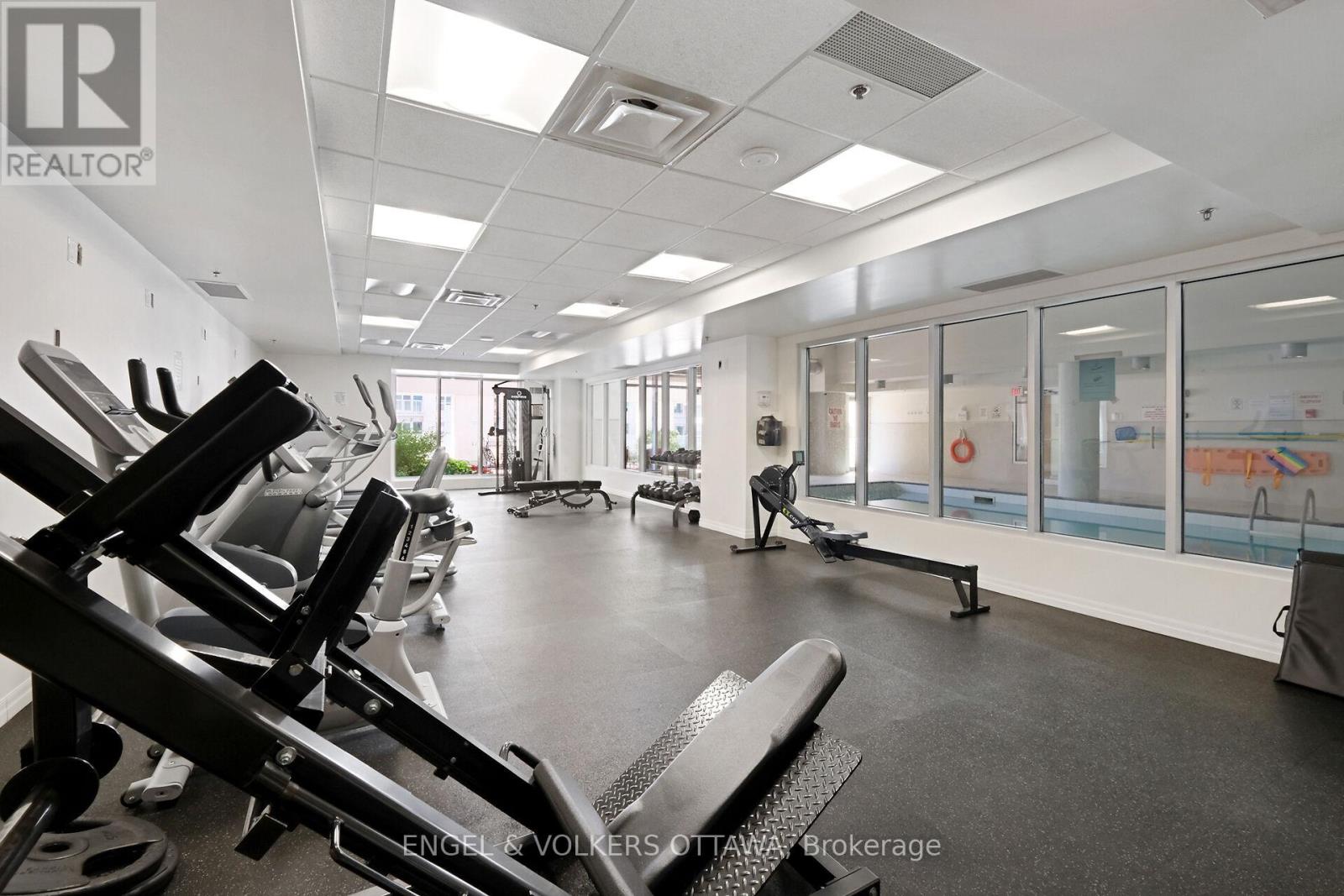 707 - 195 Besserer Street, Ottawa, Ontario  K1N 0B6 - Photo 35 - X12409799