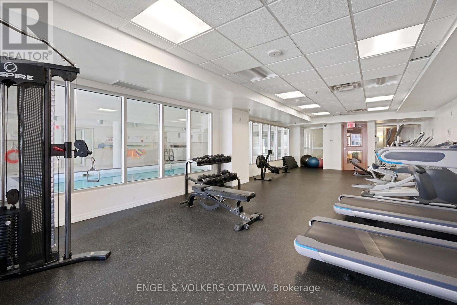 707 - 195 Besserer Street, Ottawa, Ontario  K1N 0B6 - Photo 36 - X12409799