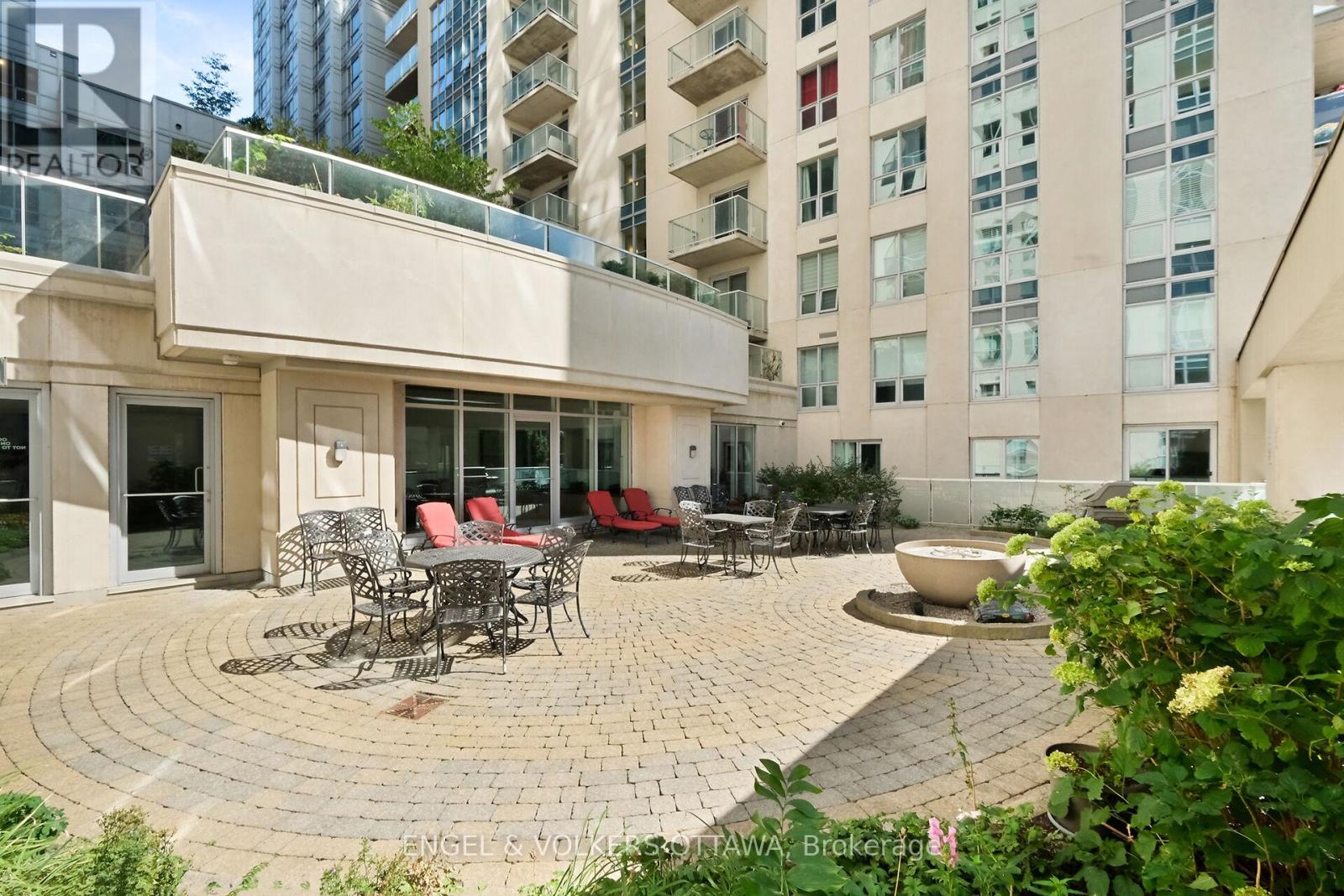 707 - 195 Besserer Street, Ottawa, Ontario  K1N 0B6 - Photo 41 - X12409799