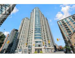 707 - 195 BESSERER STREET, Ottawa, Ontario