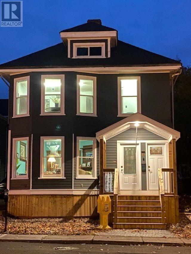 76 Kent Street, Charlottetown, Prince Edward Island  C1A 1M9 - Photo 3 - 202523562