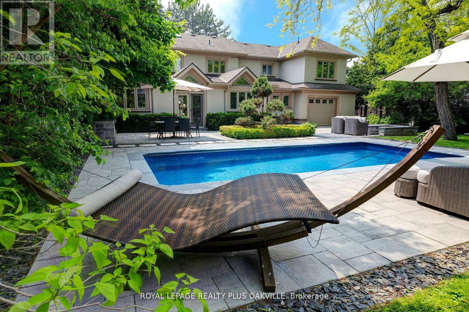 621 North Shore Boulevard E, Burlington (Lasalle), Ontario  L7T 1X4 - Photo 48 - W12409565