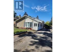 (FRONT) - 45 TAYSHAM CRESCENT, Toronto, Ontario