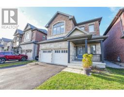 3 PRAIRIE CREEK CRESCENT, Brampton, Ontario