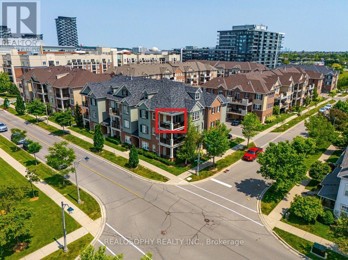 304 - 2333 Sawgrass Drive, Oakville (Ro River Oaks), Ontario  L6H 0L2 - Photo 37 - W12409617