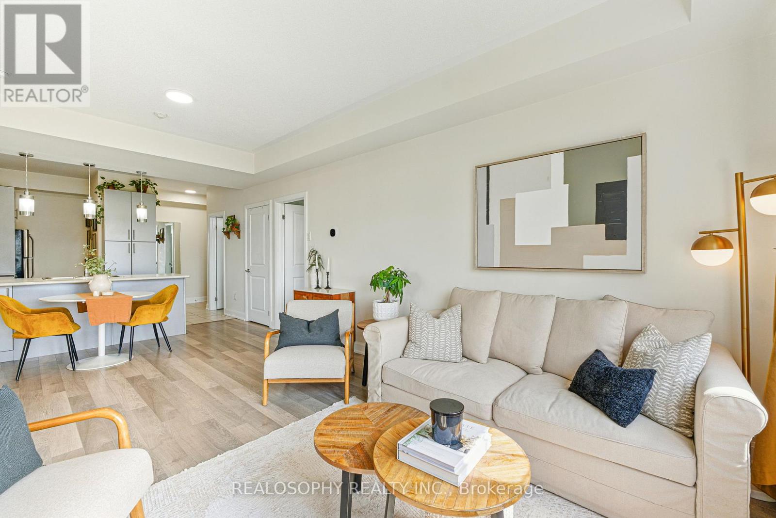 304 - 2333 Sawgrass Drive, Oakville (Ro River Oaks), Ontario  L6H 0L2 - Photo 7 - W12409617