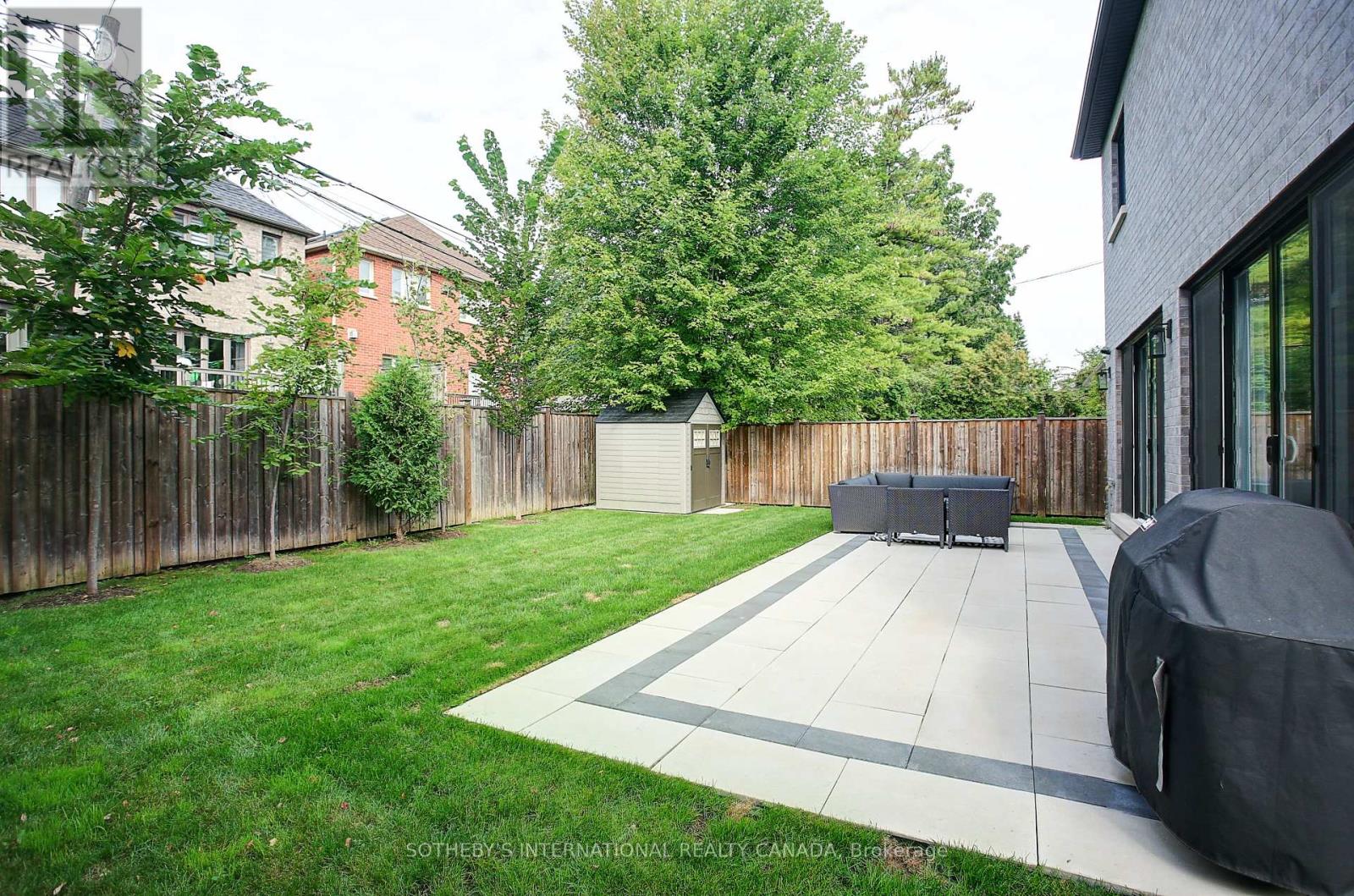 36 Burrows Avenue, Toronto, Ontario  M9B 4W7 - Photo 28 - W12409633