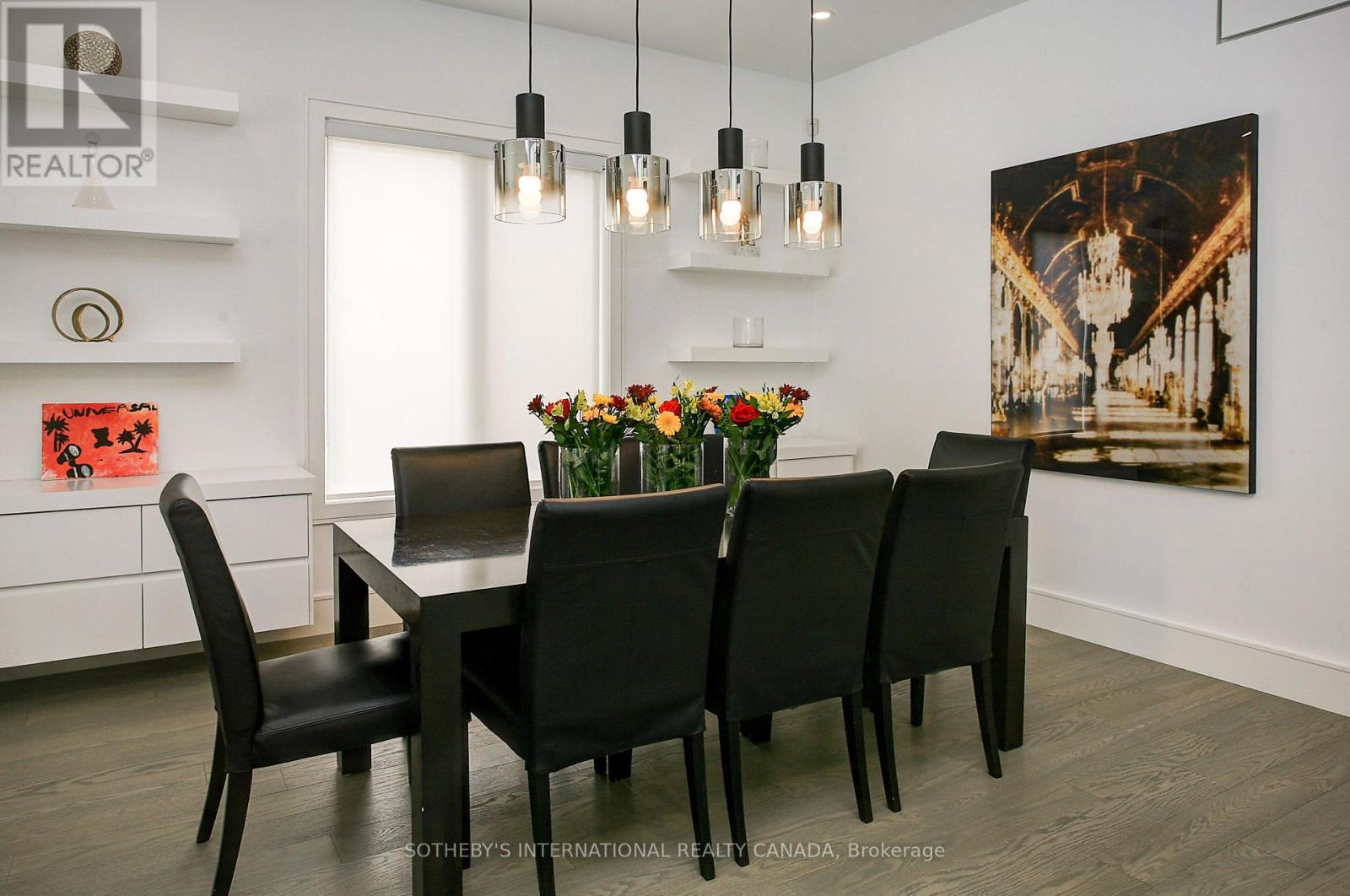 36 Burrows Avenue, Toronto, Ontario  M9B 4W7 - Photo 8 - W12409633