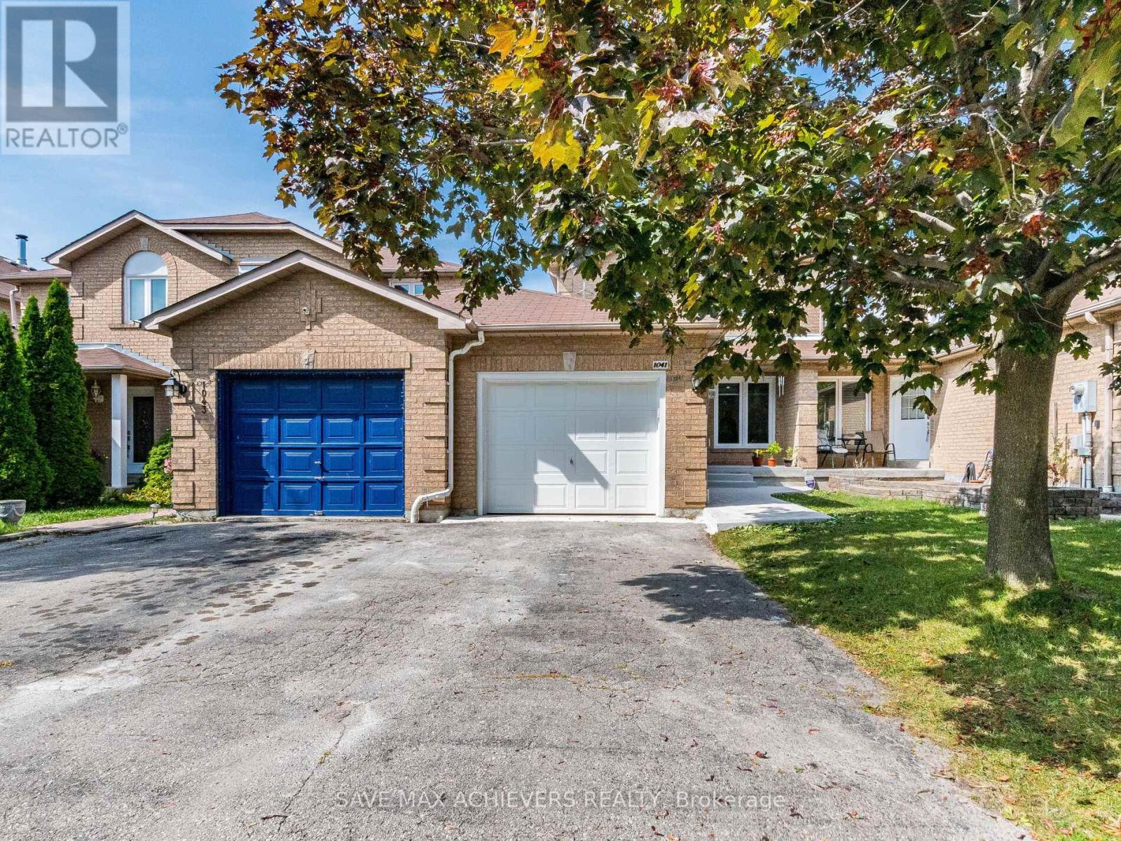 1041 BLIZZARD ROAD, Mississauga, Ontario