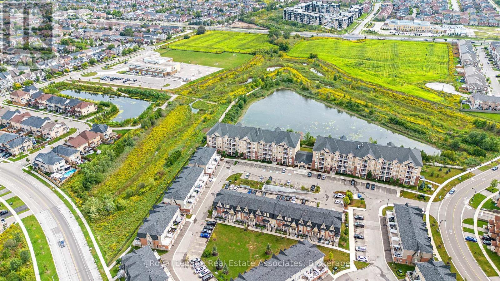 304 - 1370 Costigan Road, Milton (Cl Clarke), Ontario  L9T 0Y8 - Photo 49 - W12409641