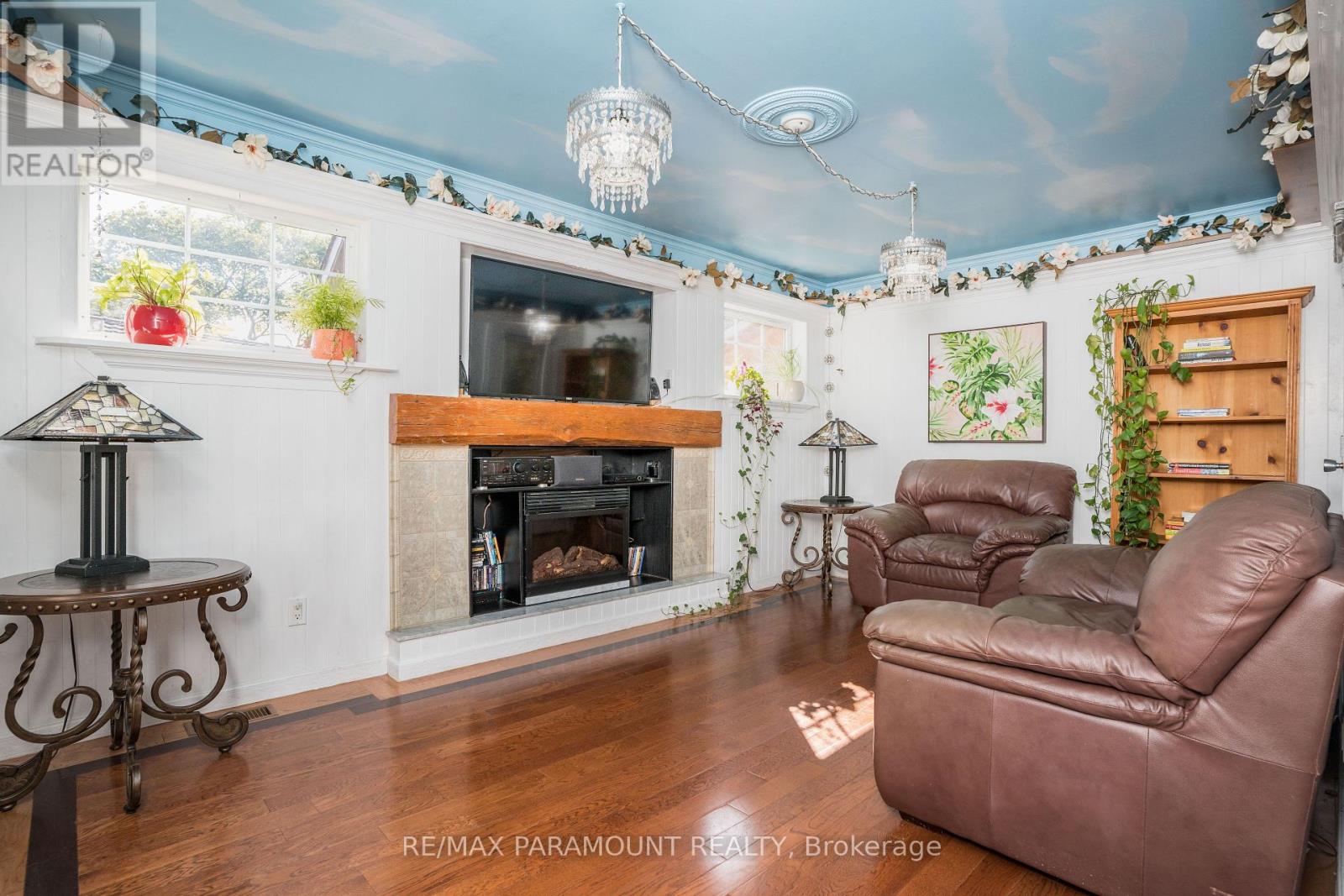 59 Watson Crescent, Brampton, Ontario  L6W 1E5 - Photo 13 - W12409643