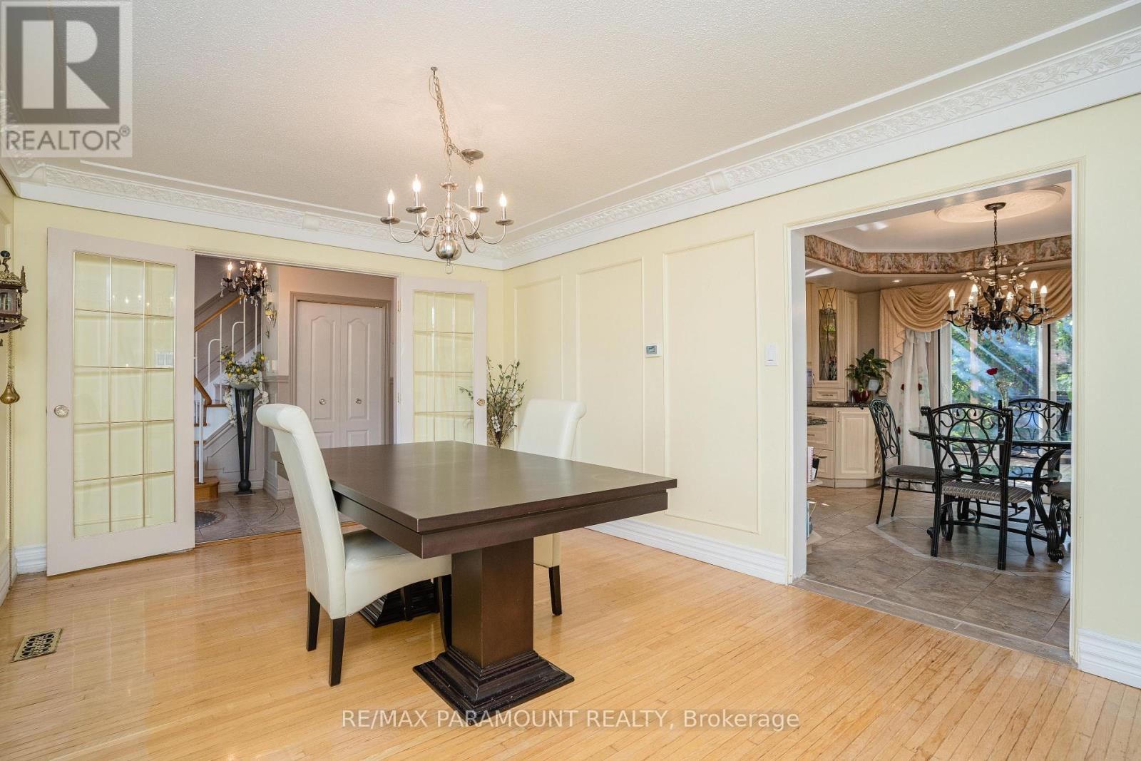 59 Watson Crescent, Brampton, Ontario  L6W 1E5 - Photo 6 - W12409643