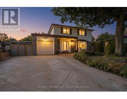 59 WATSON CRESCENT, Brampton, Ontario