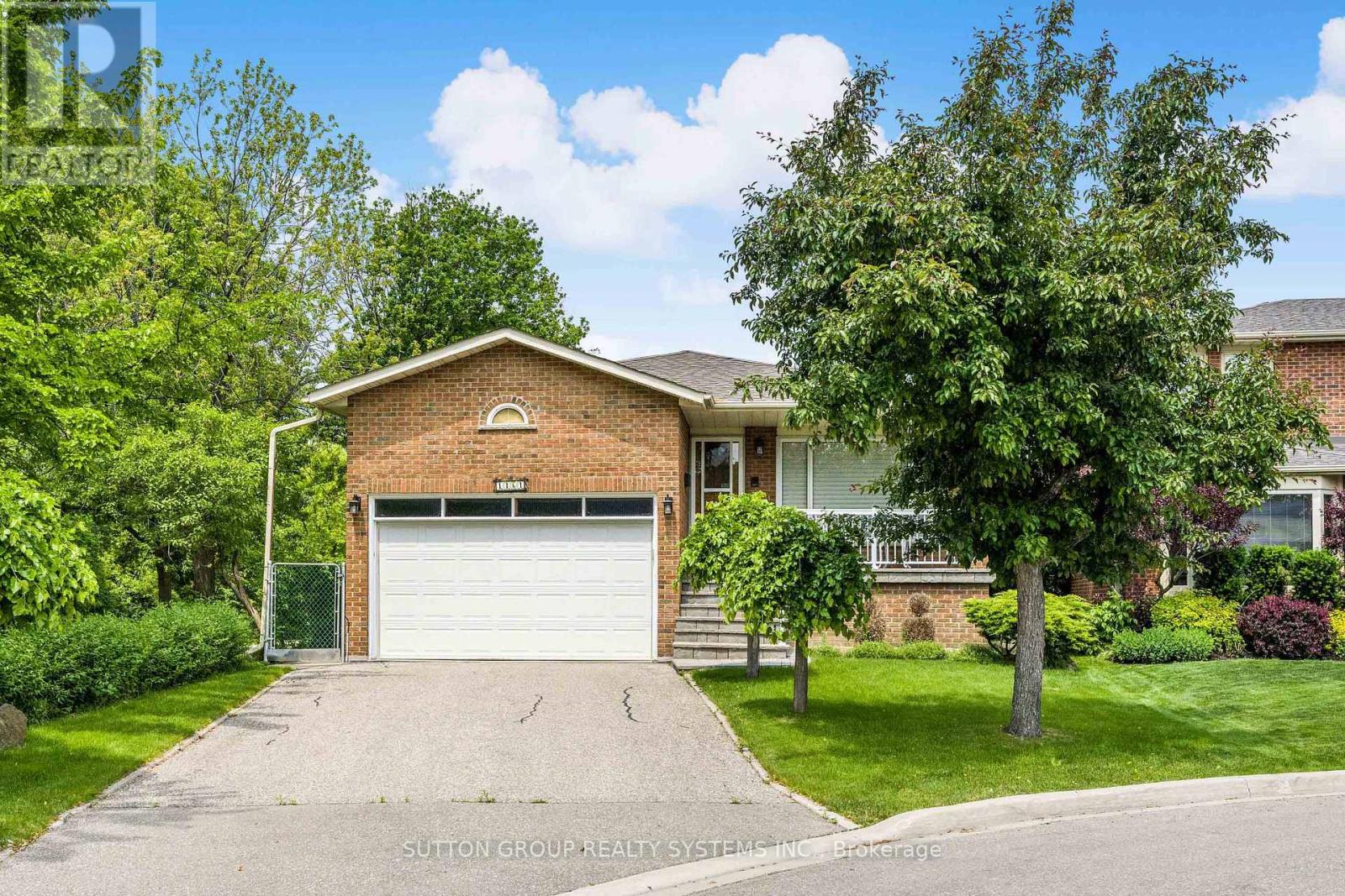 1161 CARLO COURT, Mississauga, Ontario