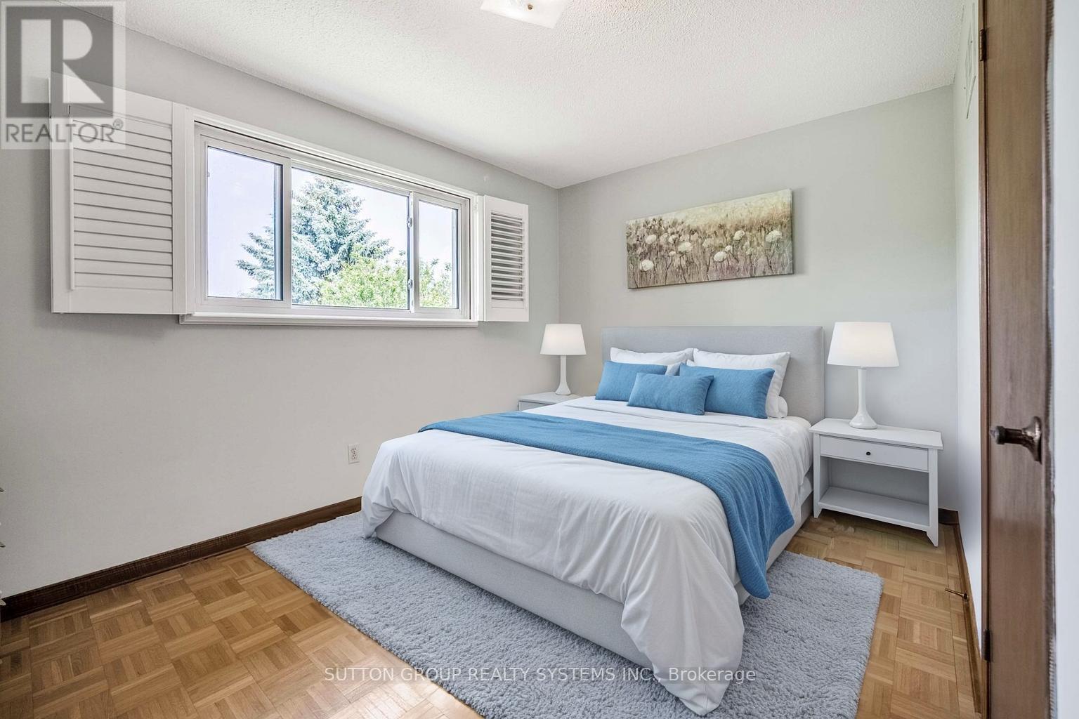 1161 Carlo Court, Mississauga (Rathwood), Ontario  L4W 3N6 - Photo 14 - W12409650