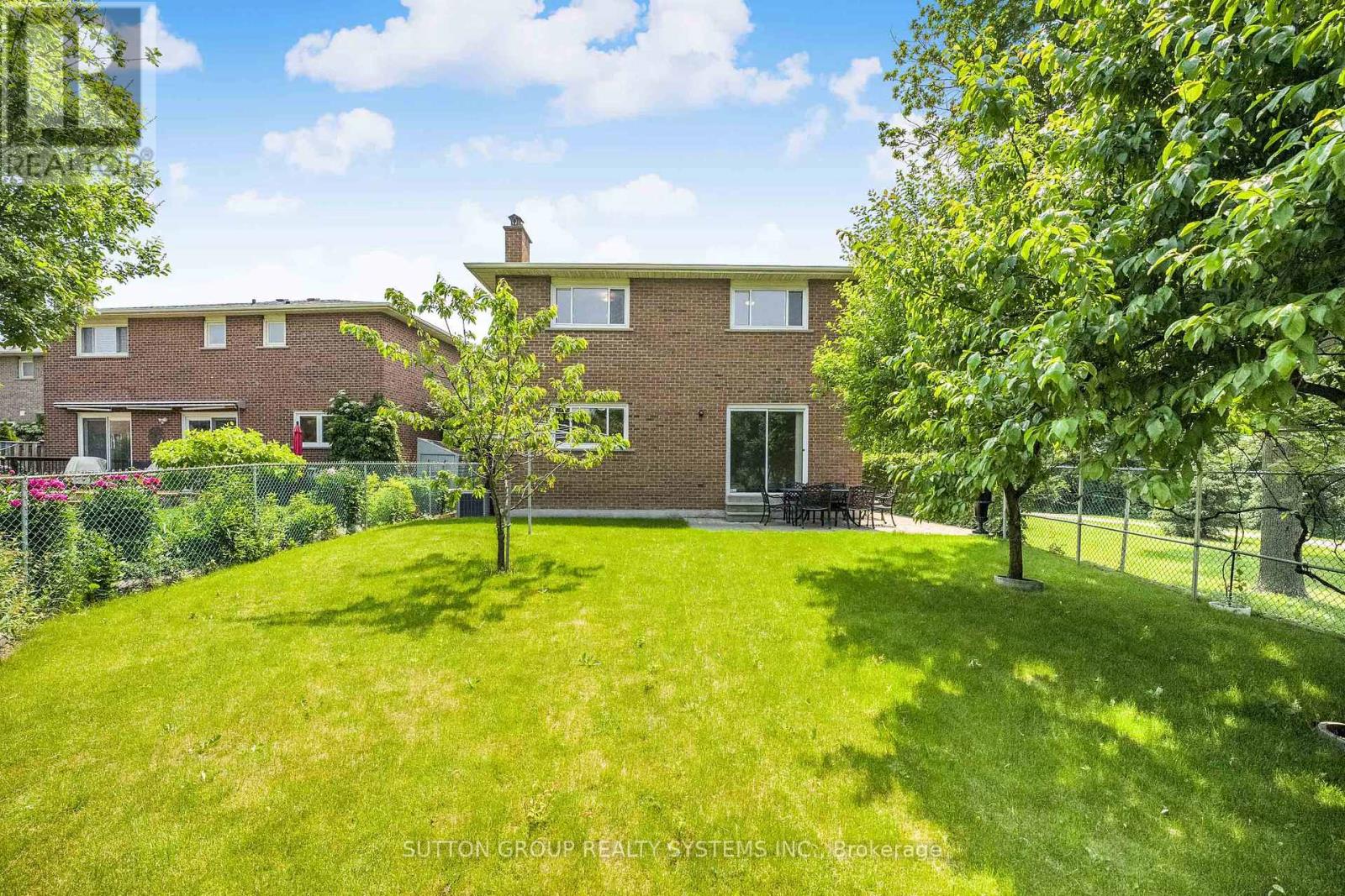 1161 Carlo Court, Mississauga (Rathwood), Ontario  L4W 3N6 - Photo 27 - W12409650