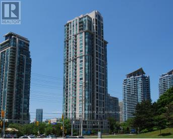 2606 - 3504 HURONTARIO STREET, Mississauga, Ontario