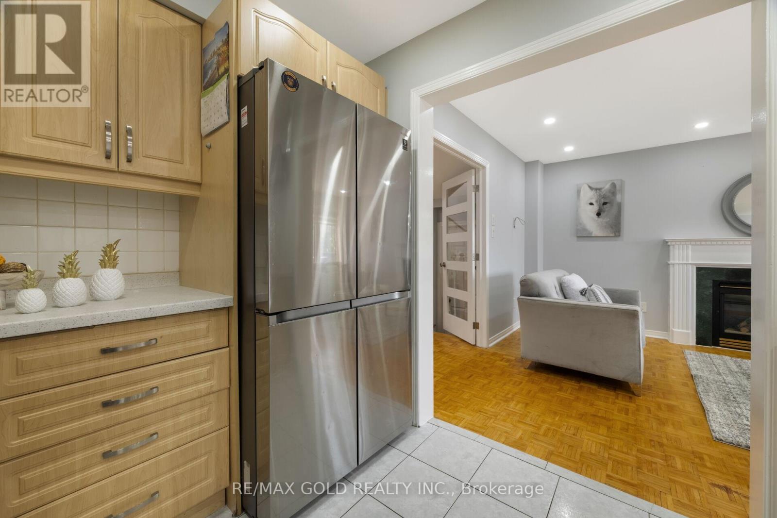 53 Loons Call Crescent, Brampton, Ontario  L6R 2G4 - Photo 22 - W12409668