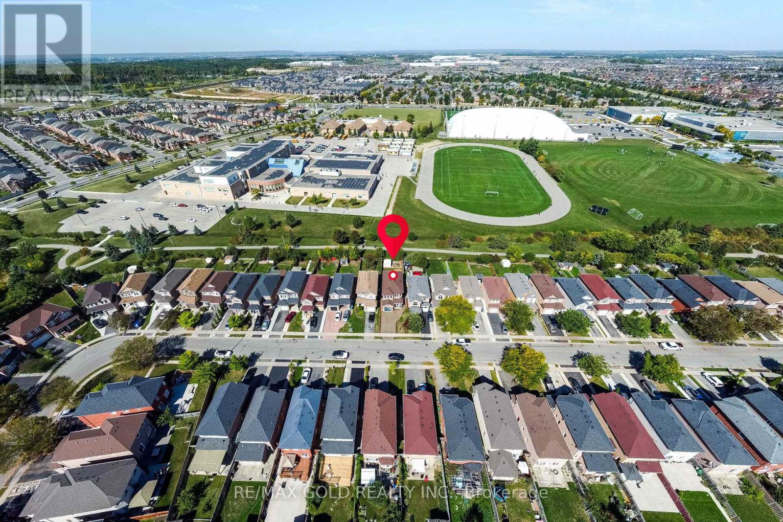 53 Loons Call Crescent, Brampton, Ontario  L6R 2G4 - Photo 49 - W12409668