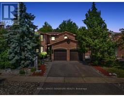 6019 Tillsdown Drive, Mississauga (East Credit), Ca