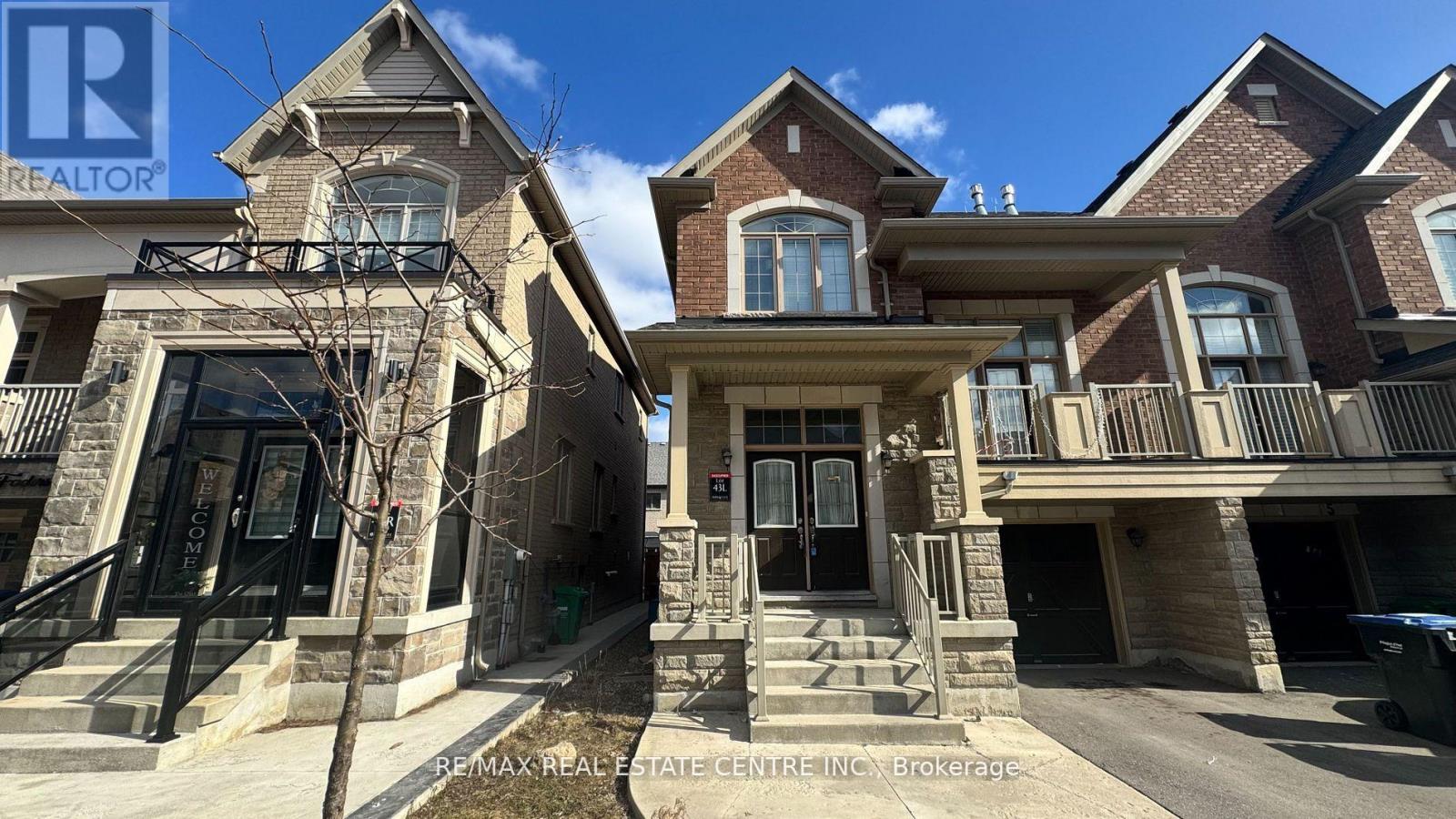 MAIN - 7 FADERS DRIVE N, Brampton, Ontario