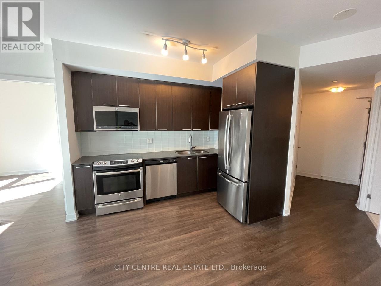 522 - 10 PARK LAWN ROAD, Toronto, Ontario