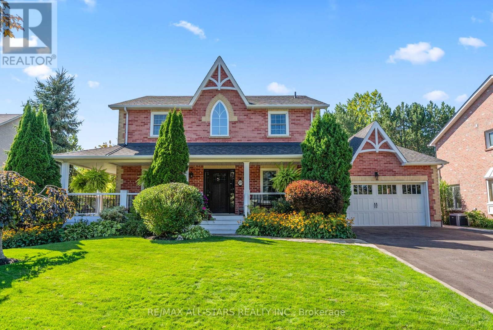 Property at 24 COLONEL SHARPE CRESCENT image 1