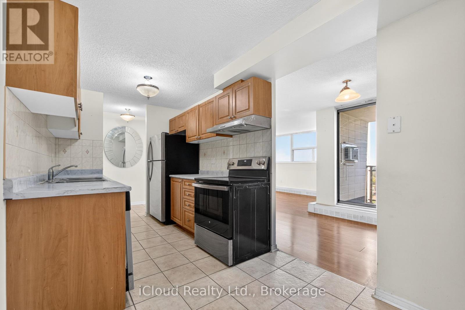 1110 - 2900 Battleford Road, Mississauga, Ontario  L5N 2V9 - Photo 23 - W12365668