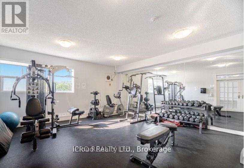 1110 - 2900 Battleford Road, Mississauga, Ontario  L5N 2V9 - Photo 49 - W12365668