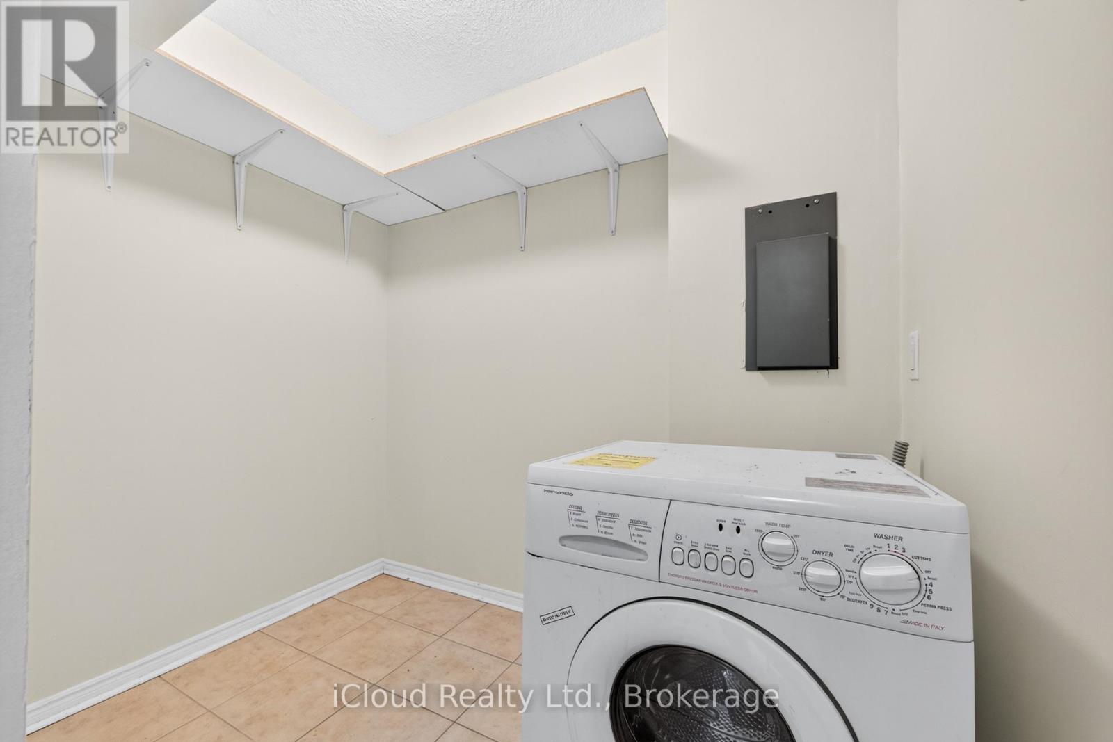 1110 - 2900 Battleford Road, Mississauga, Ontario  L5N 2V9 - Photo 38 - W12365668